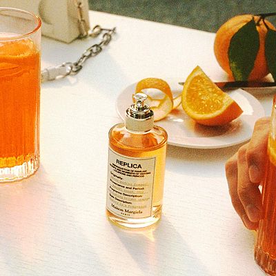 Maison Margiela 'REPLICA' Never-ending Summer Eau de Toilette with