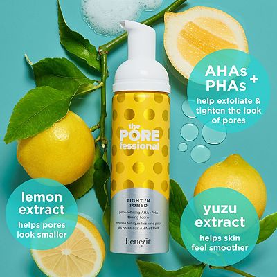 Benefit Cosmetics Mini The POREfessional Package Deal pore primer