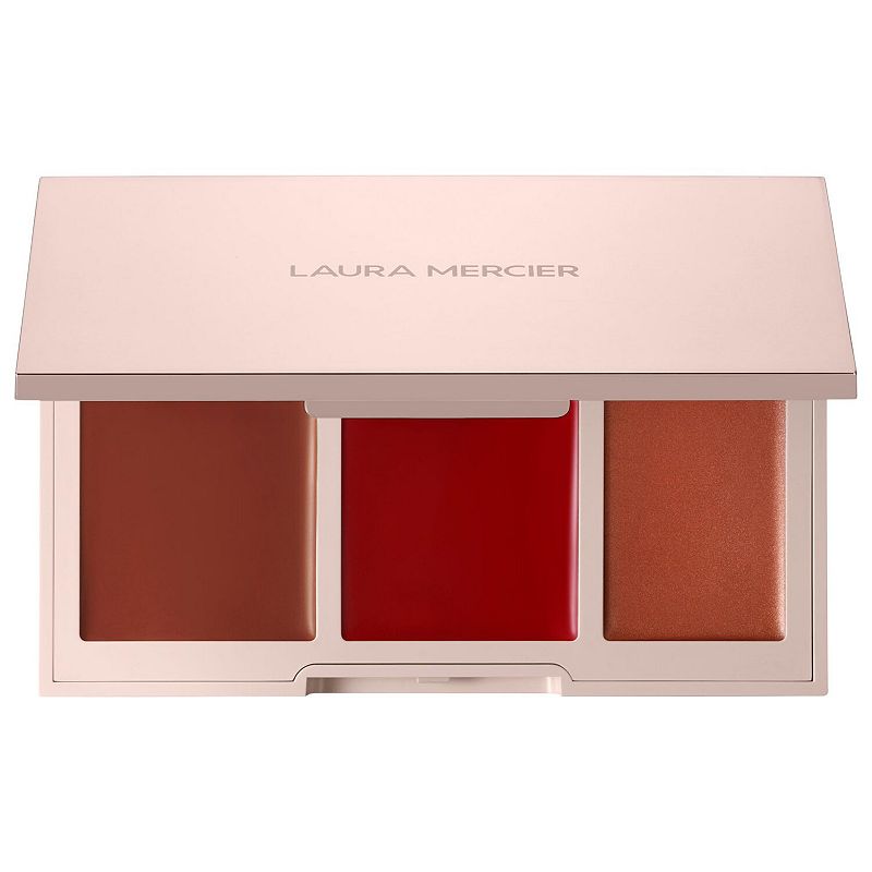 Laura Mercier Bonne Glow Cream Face & Eye Palette, 