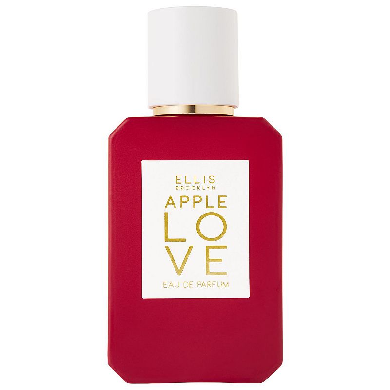Ellis Brooklyn APPLE LOVE Eau de Parfum, Size: 1.7 FL Oz