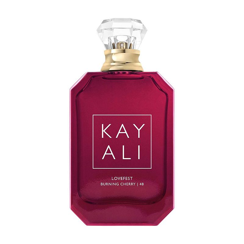 KAYALI LOVEFEST BURNING CHERRY