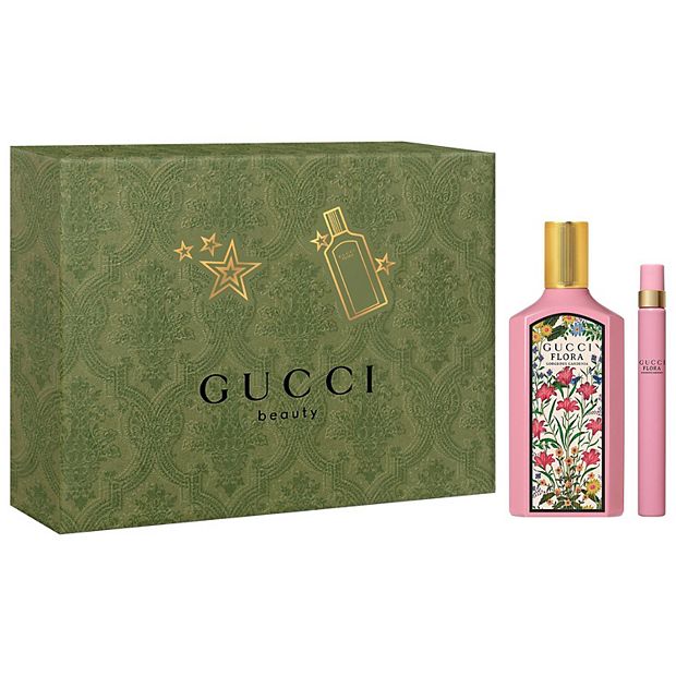 GUCCI® US Official Site  Redefining Luxury Fashion