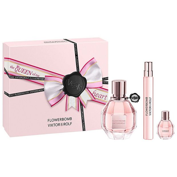 Kohls womens 2025 perfume gift sets