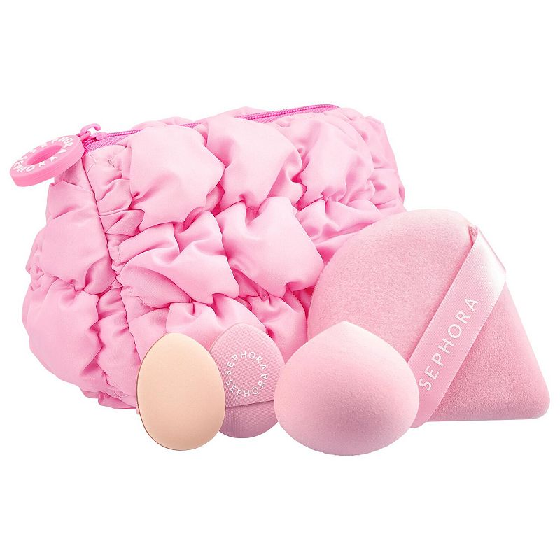 SEPHORA COLLECTION Pillow Dream Makeup Sponge Set, None