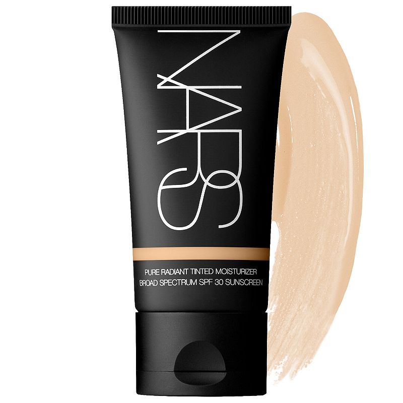 NARS Pure Radiant Tinted Moisturizer Broad Spectrum SPF 30, Size: 1.9Oz, Alaska