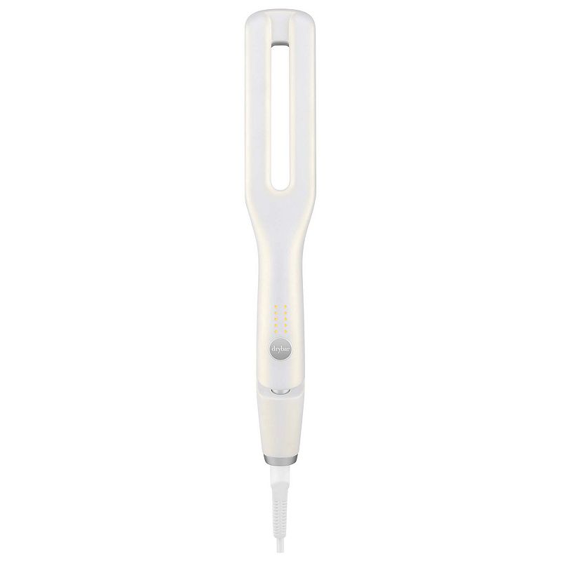Drybar Reserve Dual Plate Hair Straightener & Styling Iron, None