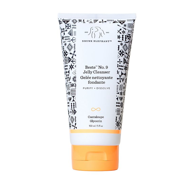 Drunk Elephant Beste No. 9 Jelly Cleanser, Size: 5 Oz, None
