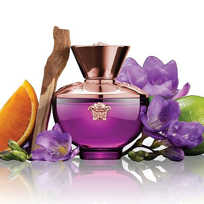 Versace Dylan Purple Eau de Parfum Travel Spray