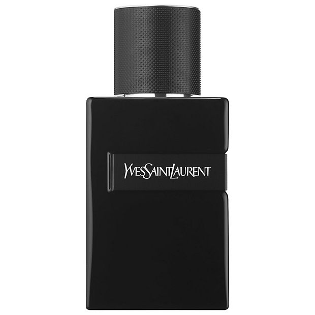 Yves Saint Laurent Y Le Parfum