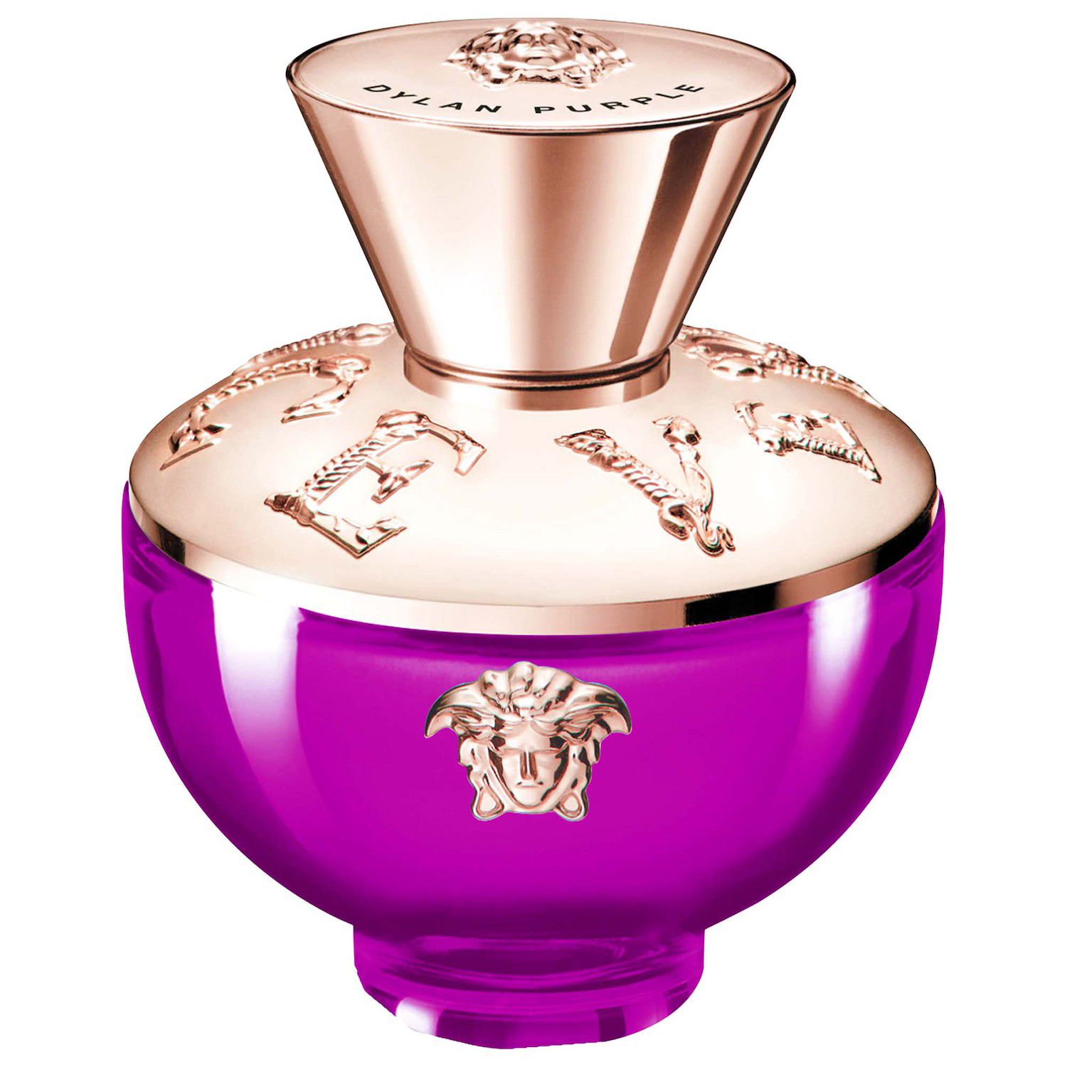 Versace - Dylan Purple 香水 100ml Versace Dylan Purple Eau de Parfum
