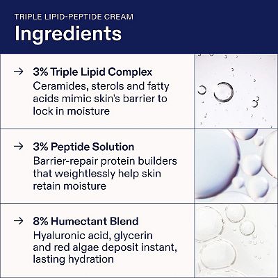 Skinfix Nourishing Cleanse + Moisturize Skin Set