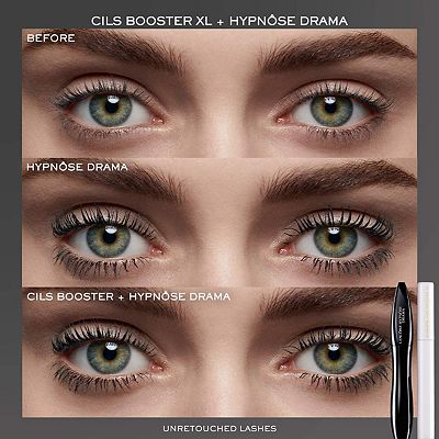 Lancome Hypnose Drama Instant Full Body Volume Waterproof