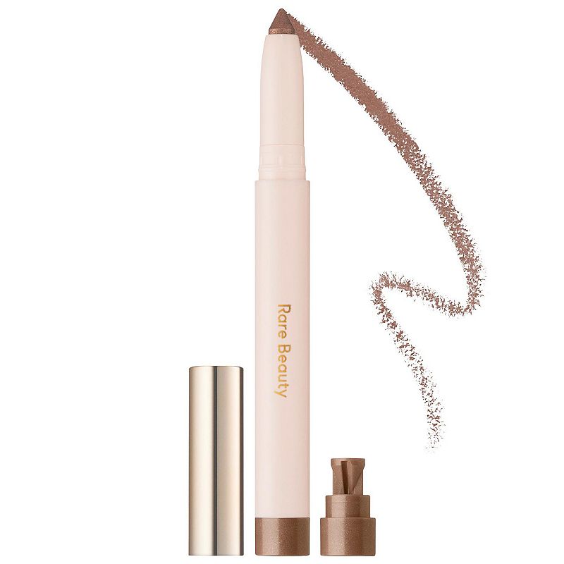 Rare Beauty by Selena Gomez All of the Above Weightless Eyeshadow Stick, Size: .04Oz, Contentment
