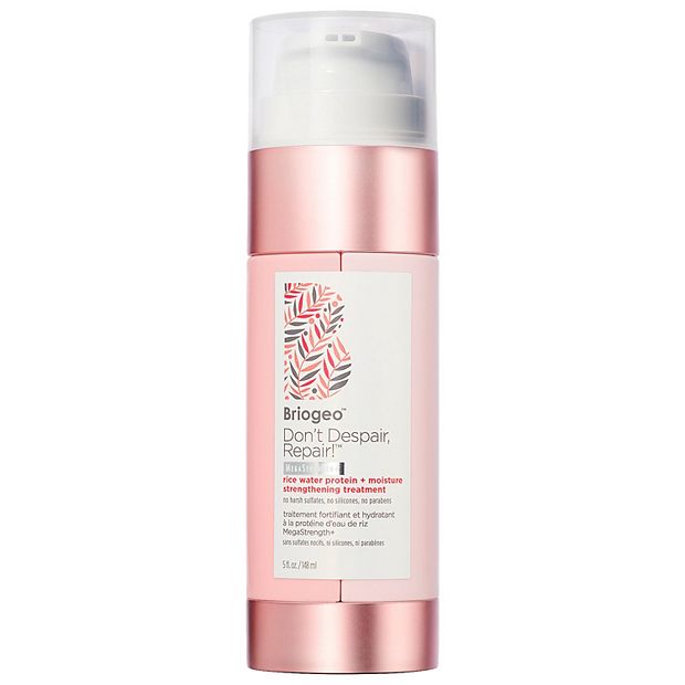 Briogeo Don't Despair Repair Rice Water Protein + Moisture