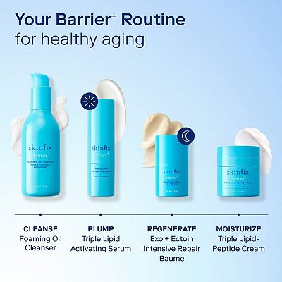 Skinfix Exo + Ectoin Retinol-Alternative Intensive Skin Barrier