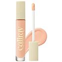 Sheer to Light Coverage