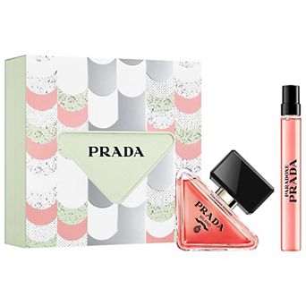 Prada Prada Paradoxe Eau de Parfum Women's Fragrance Discovery Set