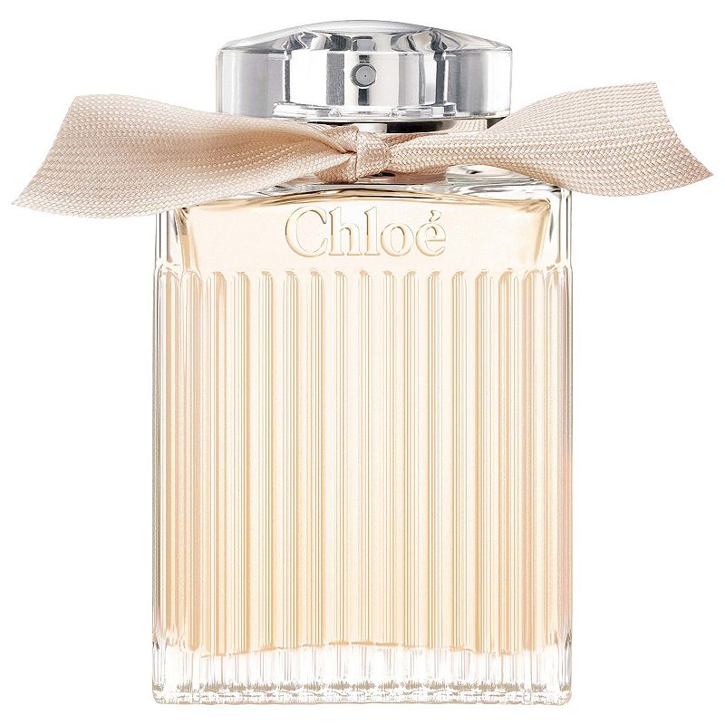 Chloe Chloe Eau de Parfum with Rose & Amber, Size: 3.4 FL Oz