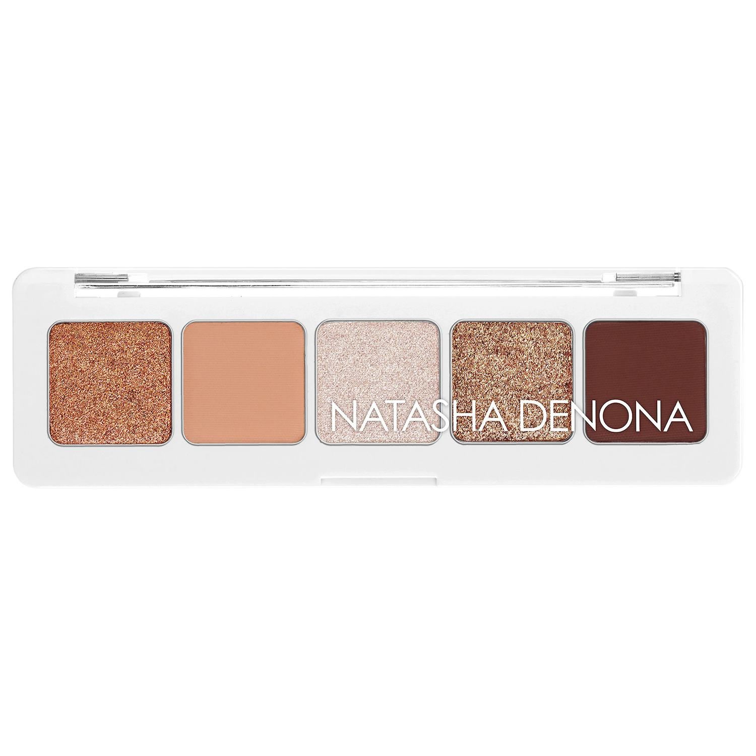 Natasha Denona Mini Nude Eyeshadow Palette