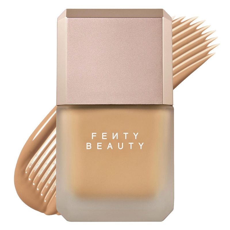 FENTY BEAUTY by Rihanna Pro Filt'r Fluid Flex Natural Matte Longwear Foundation,