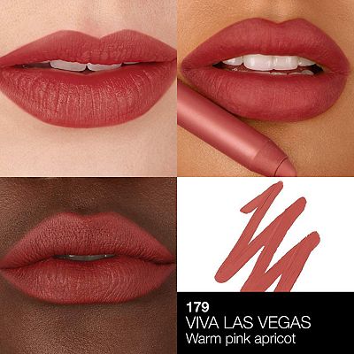 NARS Powermatte High-Intensity Long-Lasting Lip Pencil