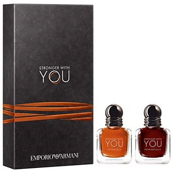 Armani Beauty Acqua Di Gio Discovery Fragrance Sampler Set