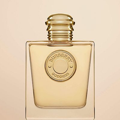 BURBERRY Mini Her & Goddess Perfume Duo Set