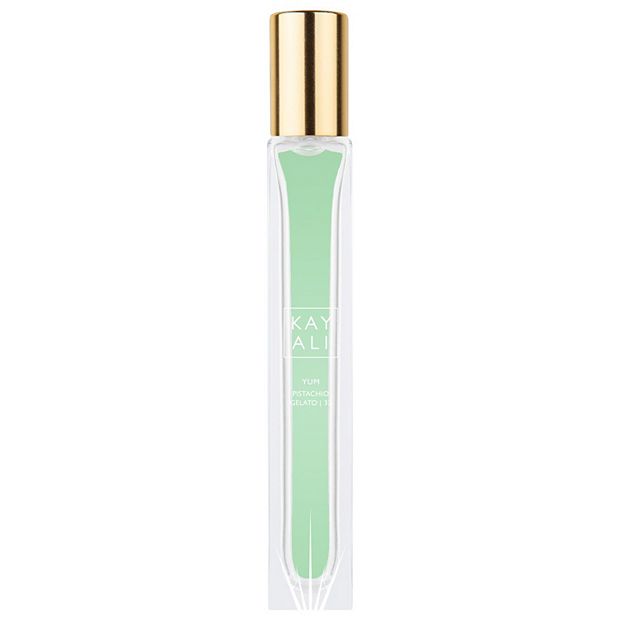 KAY ALI Pistachio Gelato 33 香水 KAYALI YUM PISTACHIO GELATO 33 TRAVEL SIZE SPLASH INTENSE 5