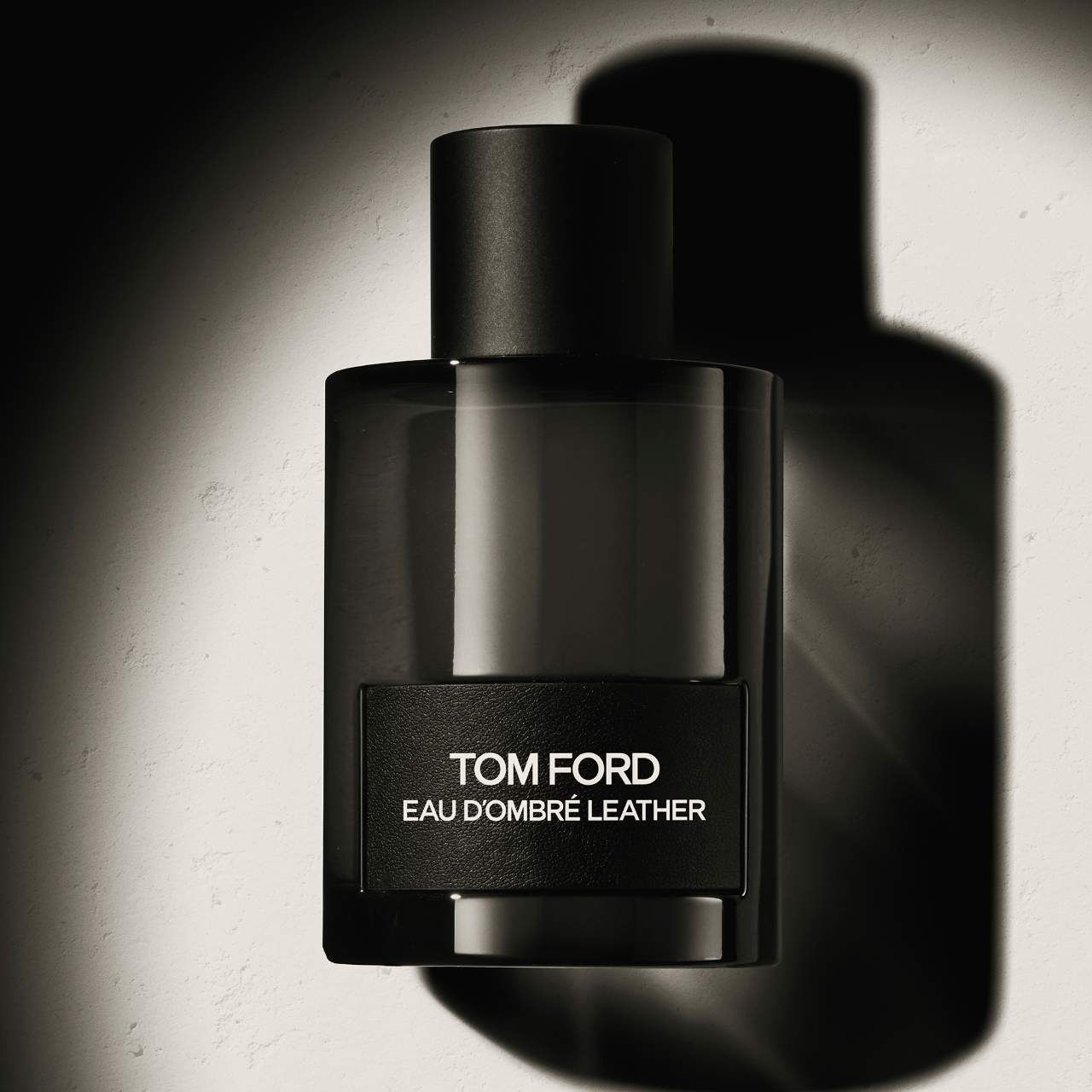 TOM FORD Eau d'Ombre Leather Eau de Toilette with Vanilla & Amber