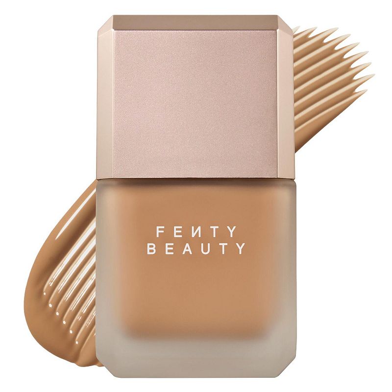 FENTY BEAUTY by Rihanna Pro Filt'r Fluid Flex Natural Matte Longwear Foundation,
