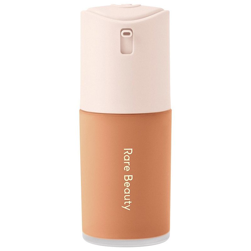 Rare Beauty by Selena Gomez True to Myself Natural Matte Longwear Foundation,