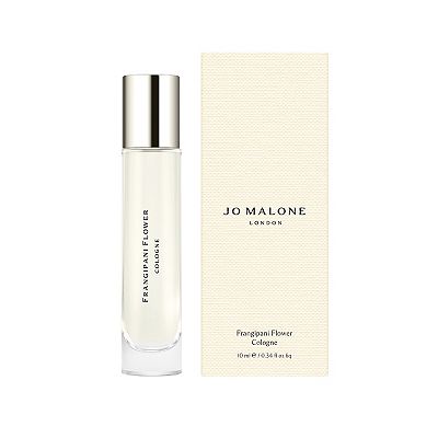 Jo Malone London Frangipani Flower Cologne Travel Spray