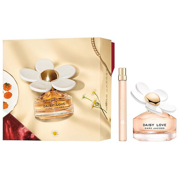 Daisy love gift 2025 set marc jacobs