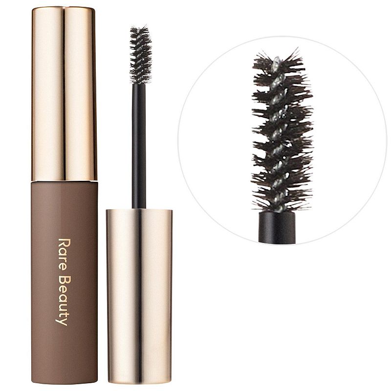 Rare Beauty by Selena Gomez Brow Harmony Flexible Lifting and Laminating Eyebrow Gel,