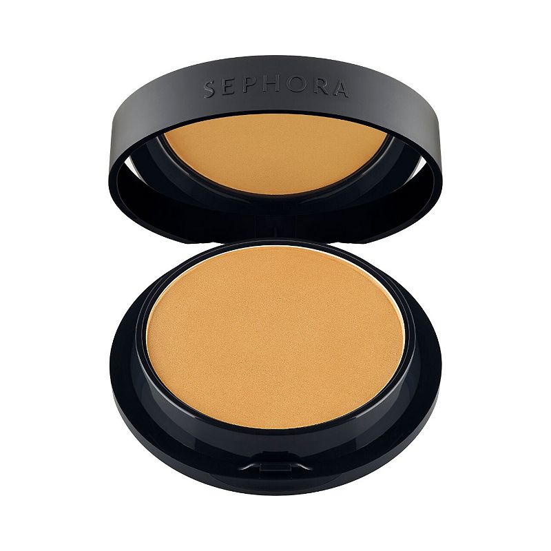 SEPHORA COLLECTION Best Skin Ever Matte Powder Foundation,