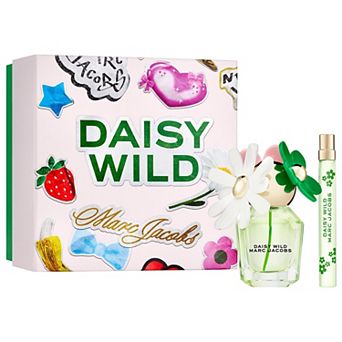 Marc Jacobs Fragrances Mini Daisy Duo Perfume Gift Duo Set