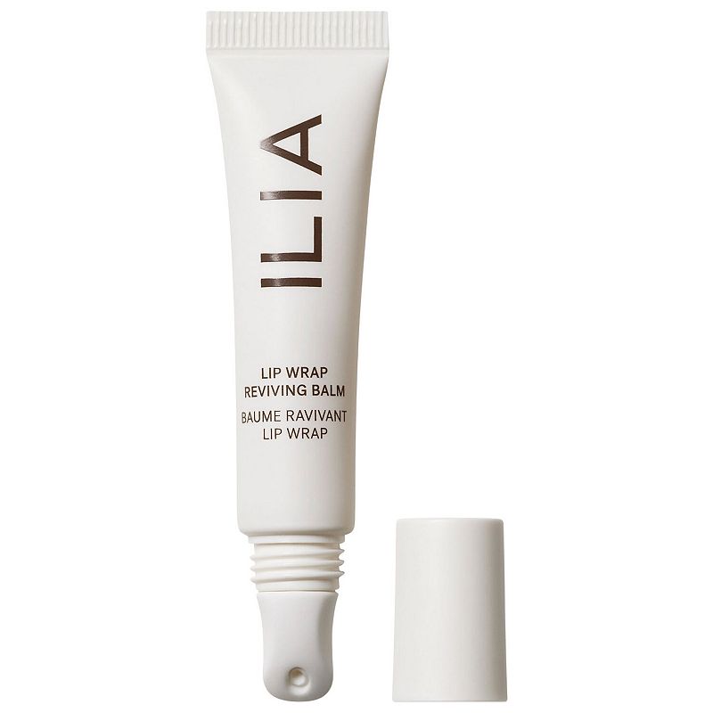 ILIA Lip Wrap Reviving Balm,