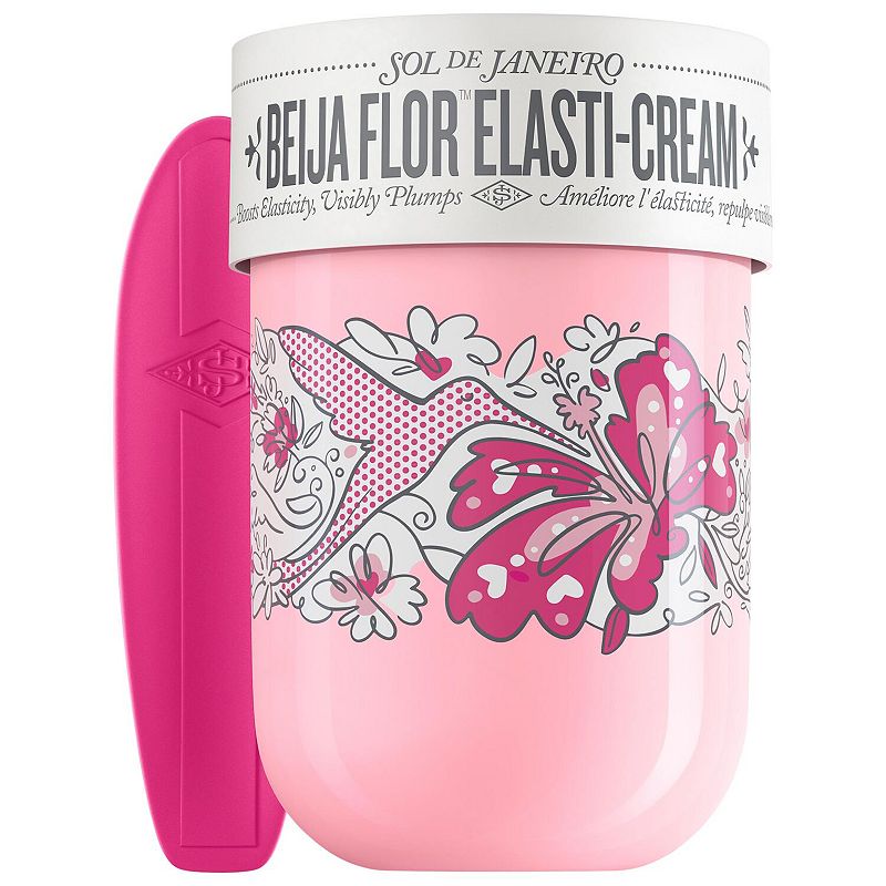 Sol de Janeiro Biggie Biggie Beija Flor Elasti-Cream