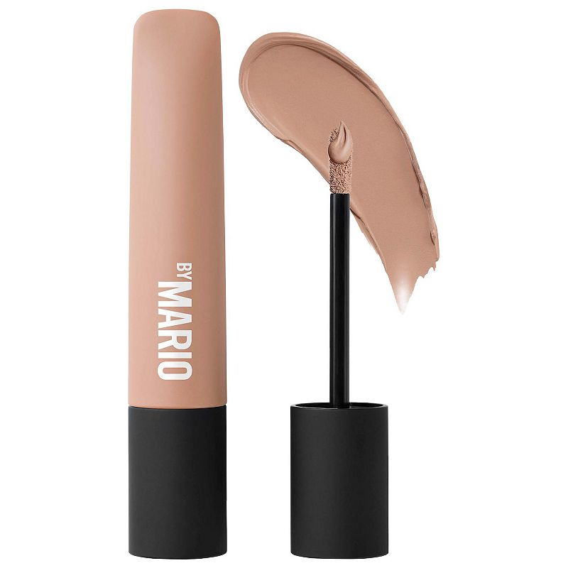MAKEUP BY MARIO Master Mattes Long-Wearing Cream Eyeshadow,