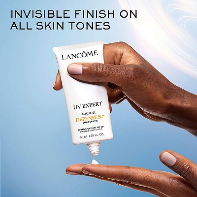 Lancome UV Expert Defense SPF 50+ Primer & Moisturizer