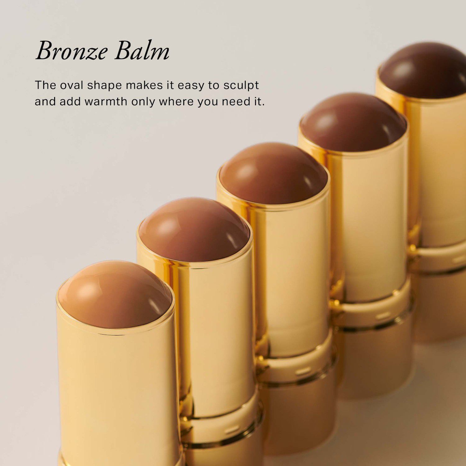 【海外限定】 日本未入荷【MERIT】Bronze Balm フェイスカラー