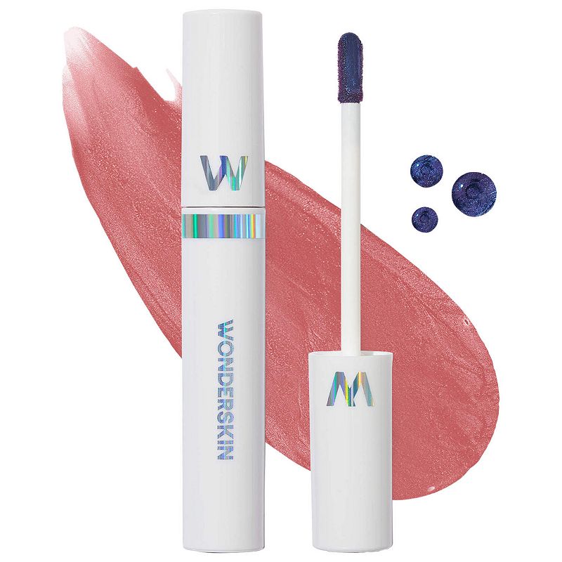 Wonderskin Wonder Blading All-Day Lip Stain,