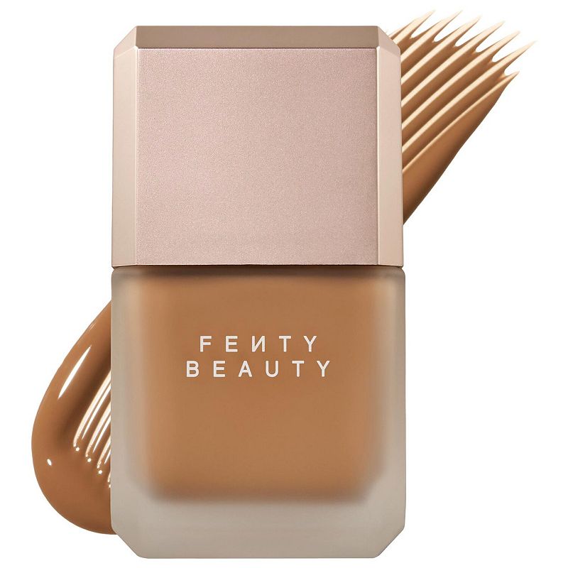 FENTY BEAUTY by Rihanna Pro Filt'r Fluid Flex Natural Matte Longwear Foundation,