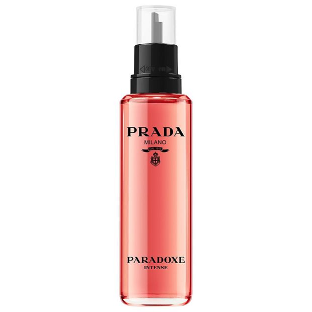 Prada milano 2024 intense perfume