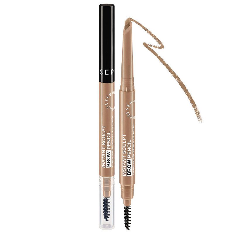 SEPHORA COLLECTION Instant Sculpt Retractable Eyebrow Pencil,