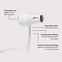 Hair Dryers