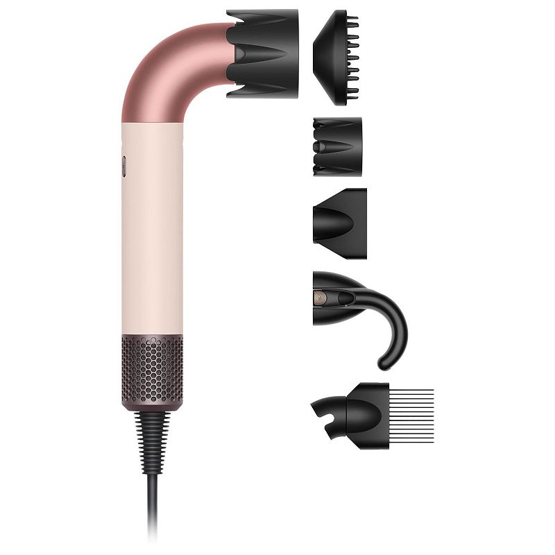 【超美品】Dyson Supersonic Ionic Amazon.com: Dyson Supersonic™ Origin Hair Dryer, No Heat Damage