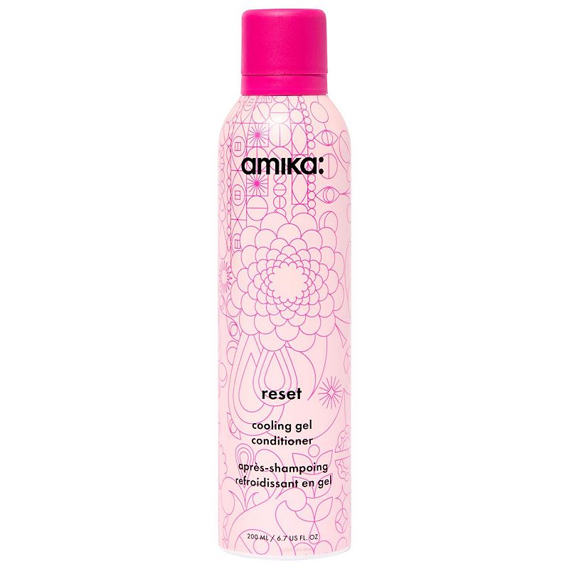 amika Reset Cooling Gel Conditioner,
