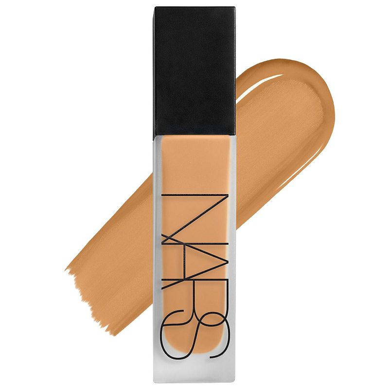 NARS Natural Matte Longwear Pore Blurring Medium-to-Full Coverage Foundation,