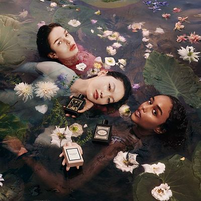 Gucci Bloom Eau de Parfum Intense Travel Spray